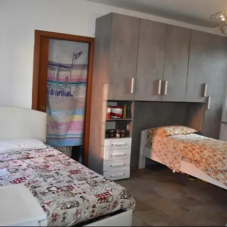 Appartement Ca De Maruchen Pieve San Giacomo